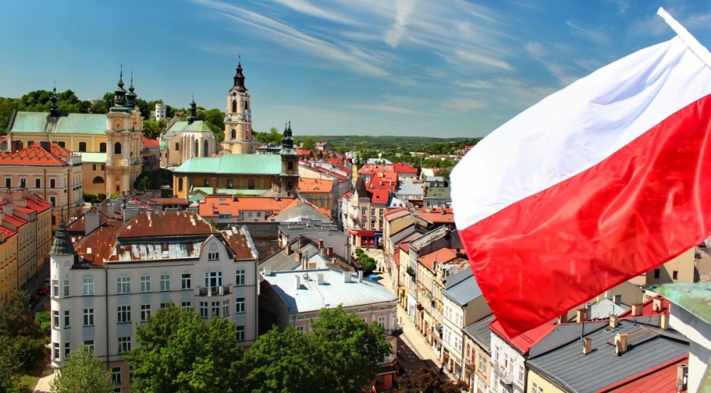 Polonia nderpret marreveshjen energjetike 30 vjecare me Rusine